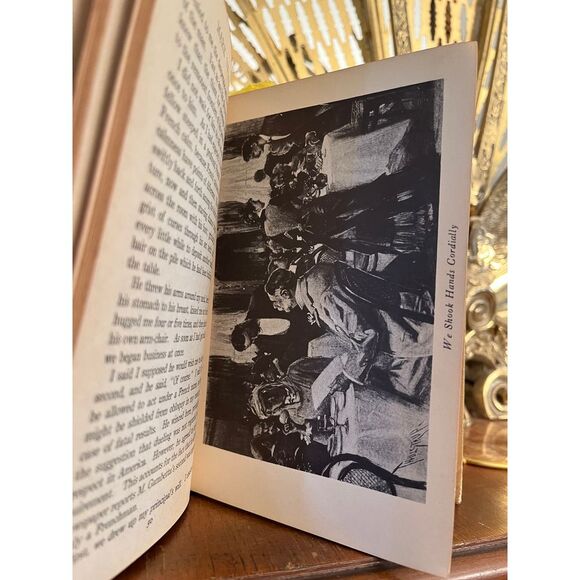 Vintage Books by Mark‎ Twain - Picture 16 of 16